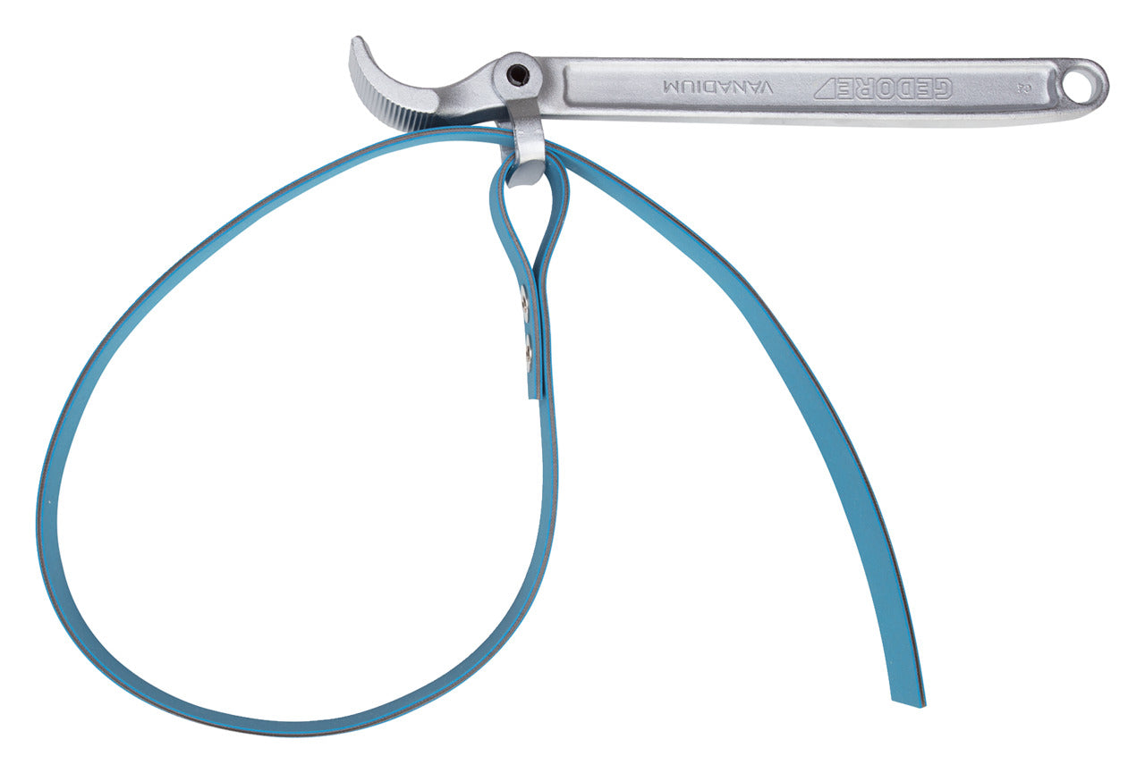 36 2-200 - Strap wrench 200mm