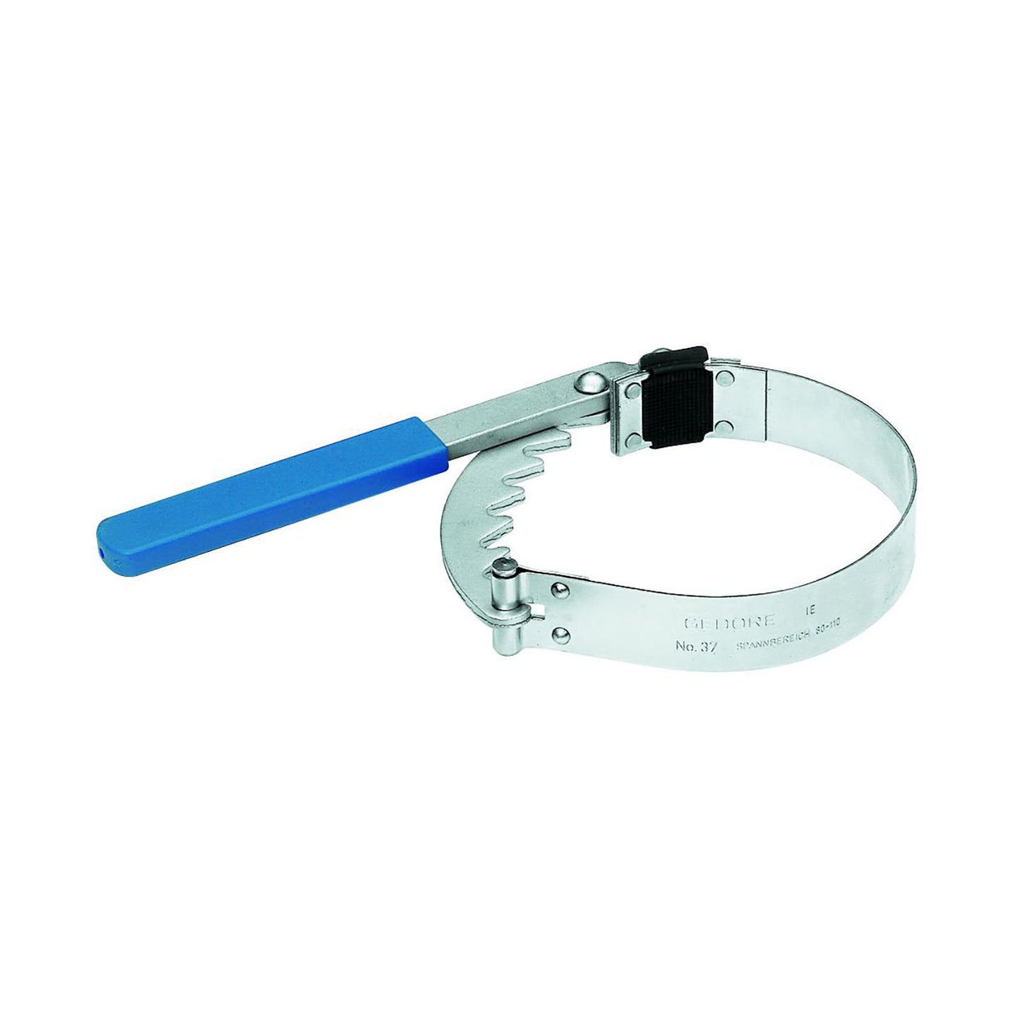 GEDORE 37 - Llave de filtro universal