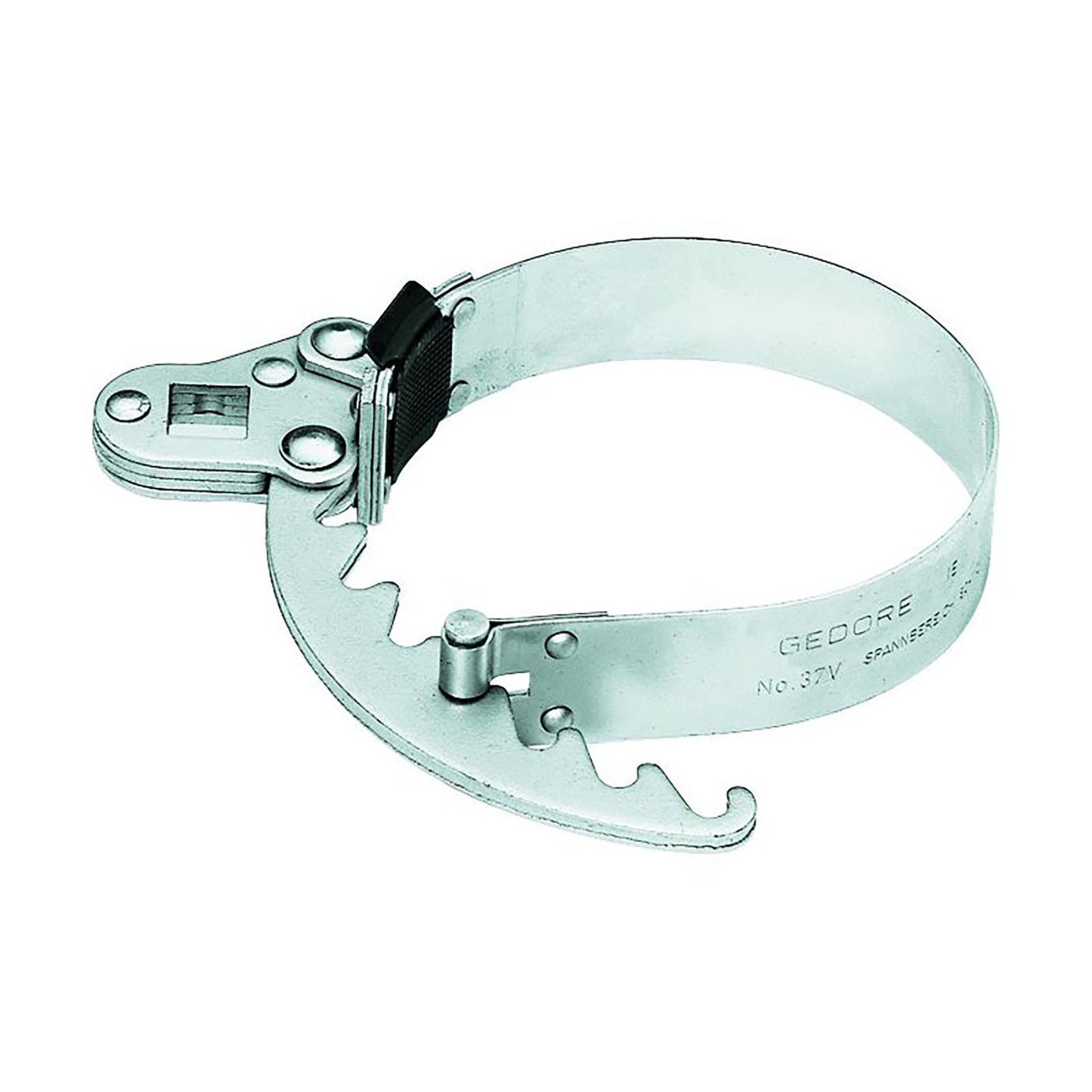 GEDORE 37 V - Llave de filtro universal