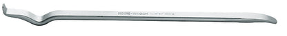 39 - Angled tire lever
