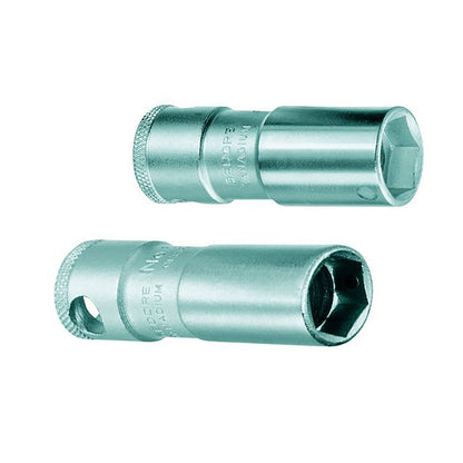GEDORE 52 MH - Spark Plug Socket with Magnet