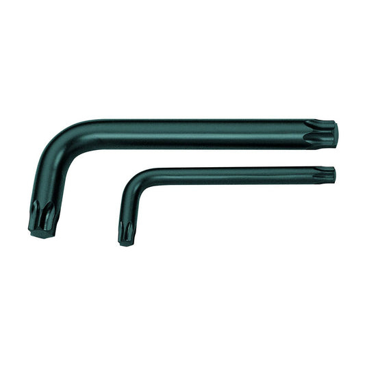 GEDORE 43TX - Llaves TORX® Acodadas