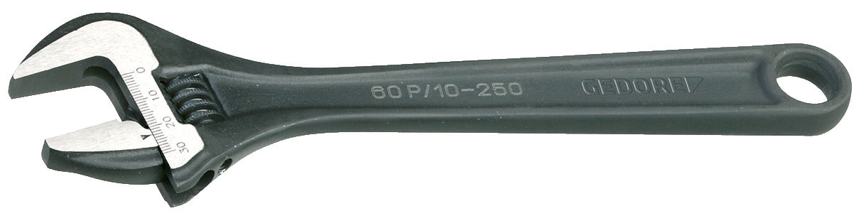 Clés à phosphate réglables GEDORE 60 P