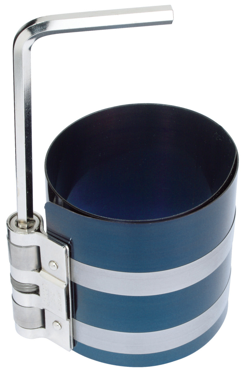 GEDORE 125 2 - Collier de serrage du segment de piston 2