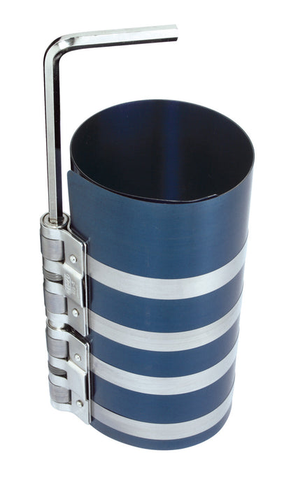 125 3 - Piston ring 3