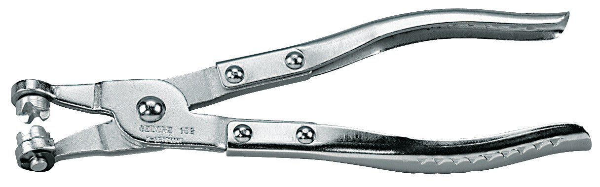 132 - Clamp pliers
