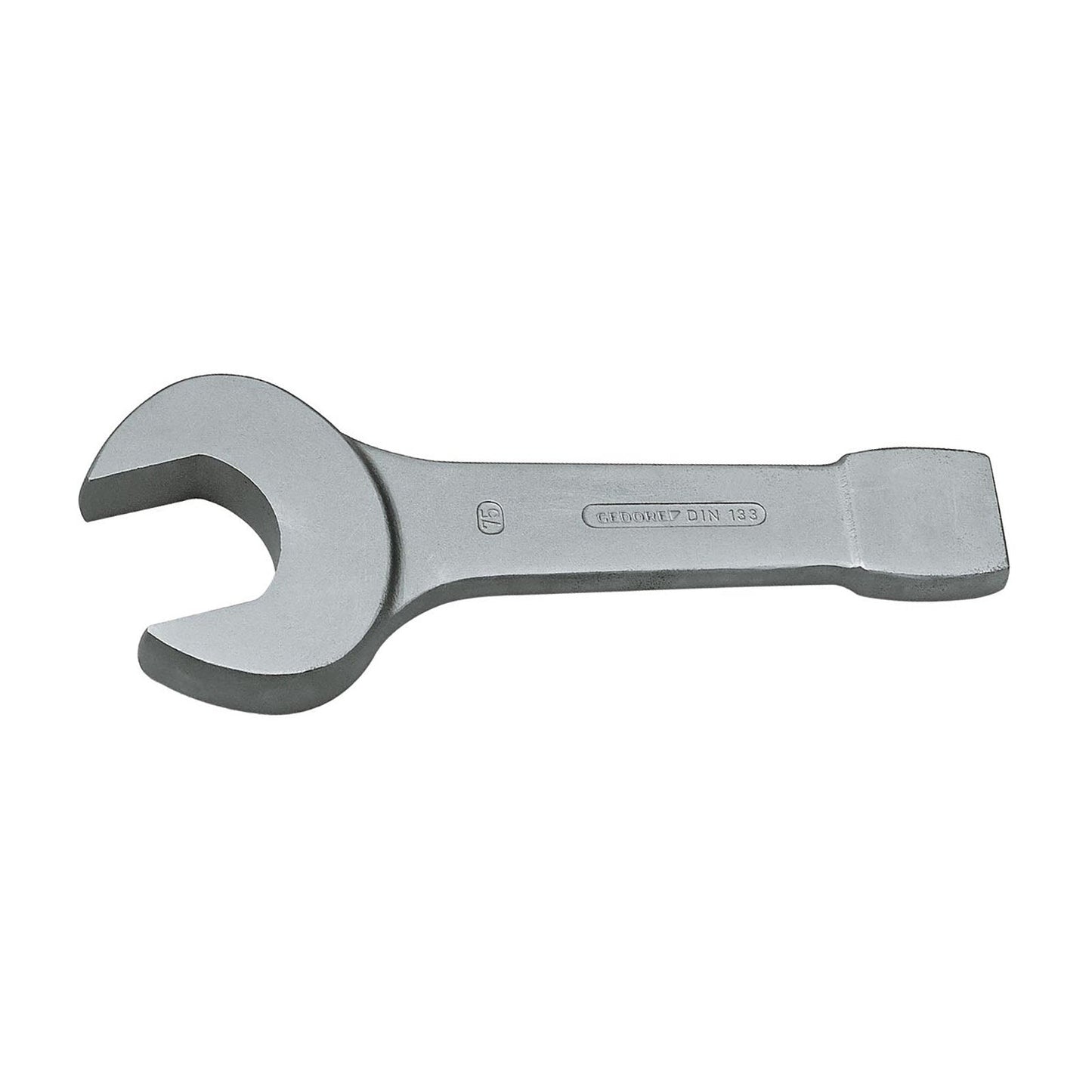 GEDORE 133 - Open Jaw Striking Wrenches