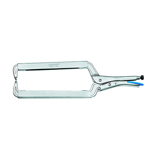 GEDORE 138 Z-600 - Grip for XXL Profiles