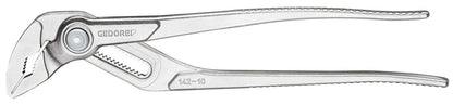 142 10 C - Rf 142 Tenacilla Univers.10 C