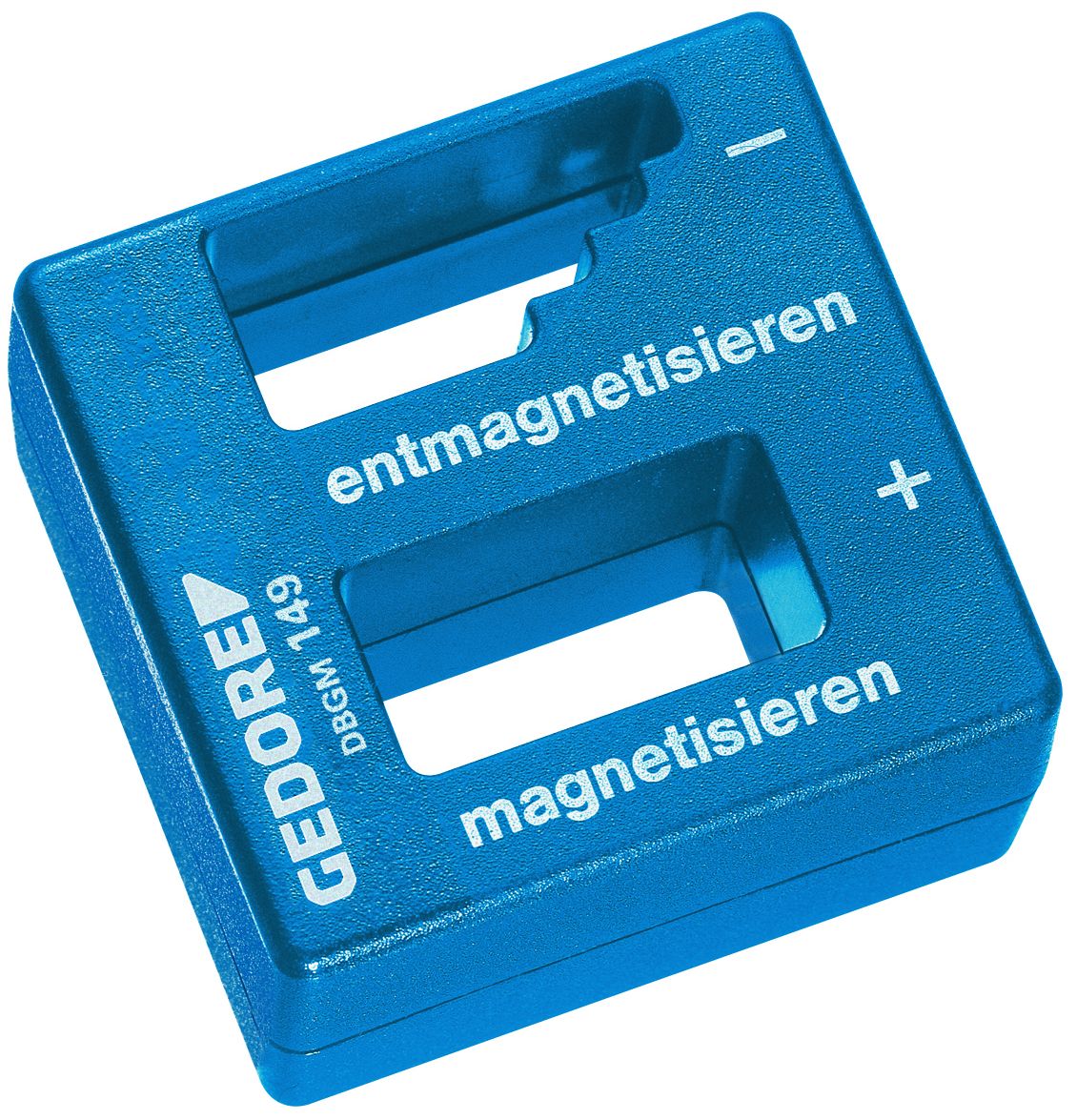 149 - Aparato magnetizador/desmagn.