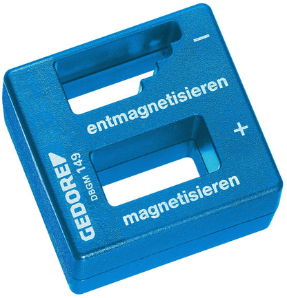 149 - Aparato magnetizador/desmagn.