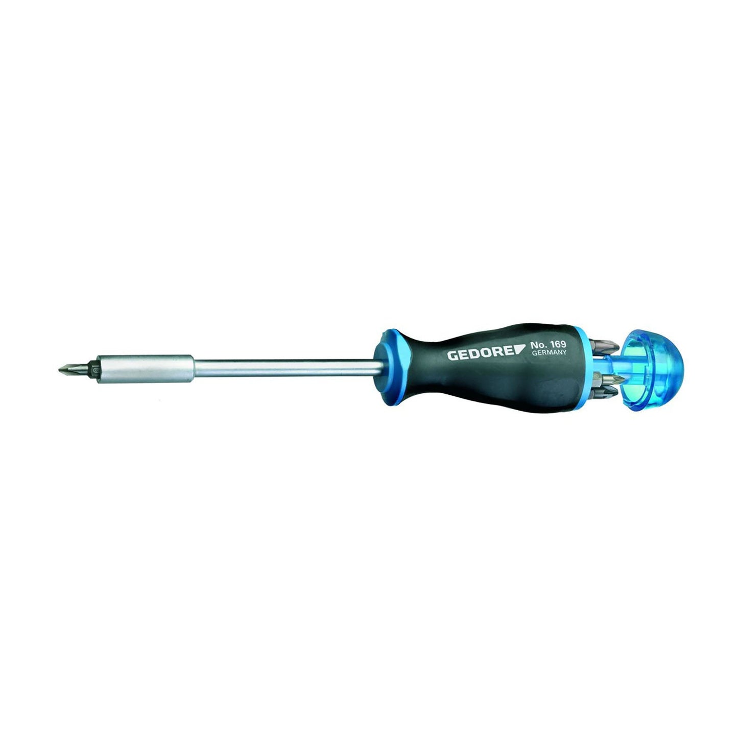GEDORE 169 - Warehouse Screwdriver