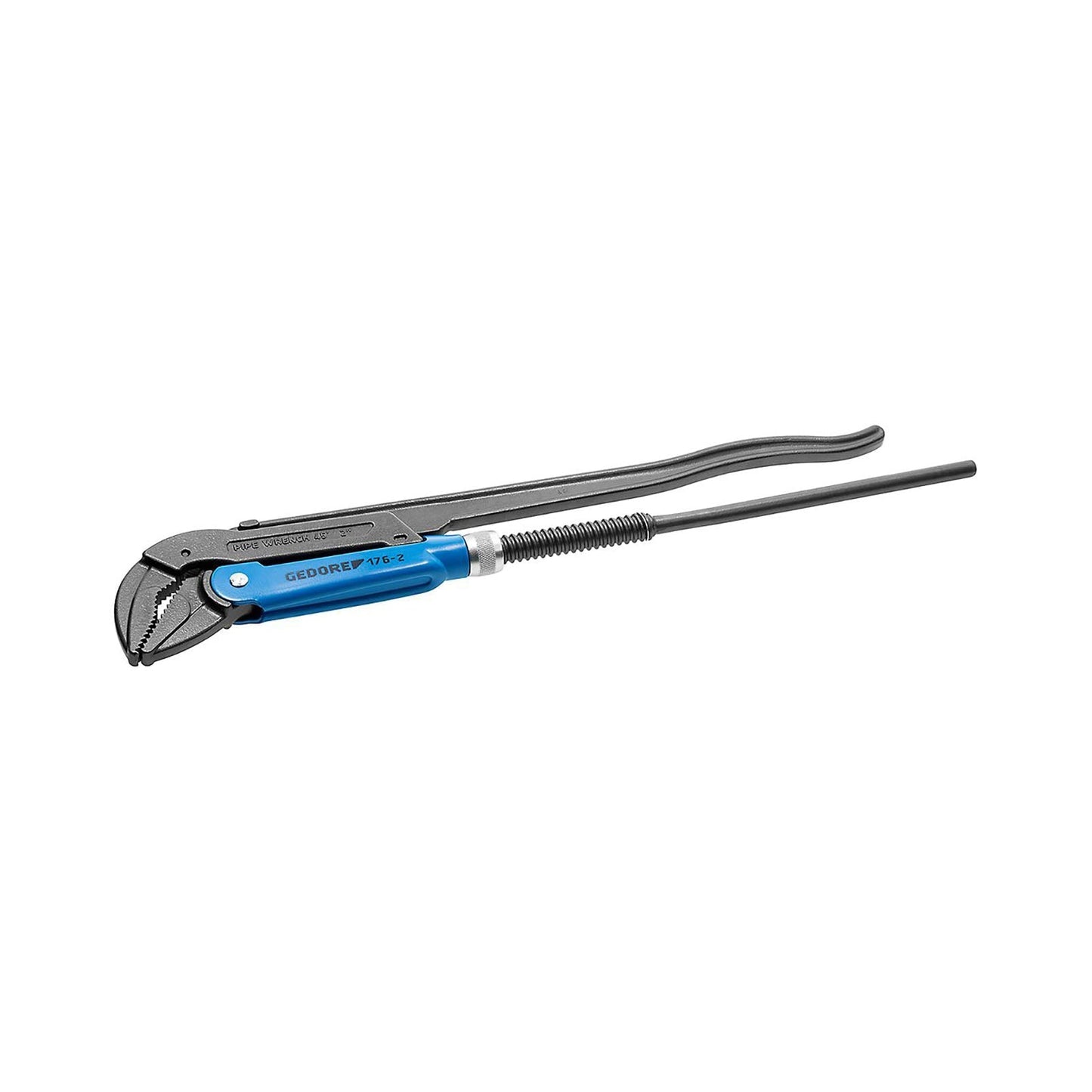 GEDORE 176 1 - Rf 176 Pipe pliers 1.
