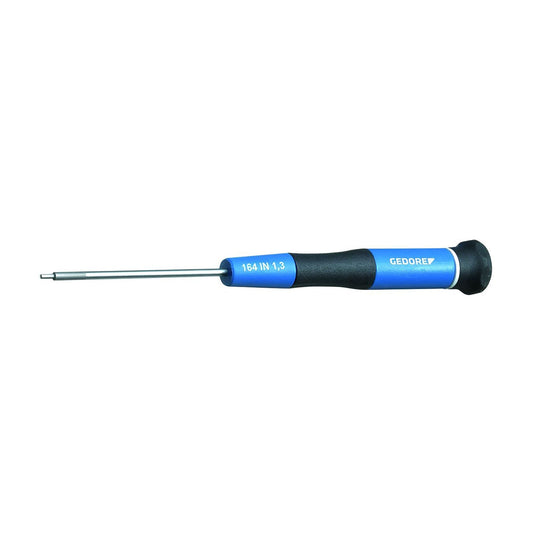 GEDORE 164 IN 0.7 - INBUS 0.7mm Electronic Screwdriver
