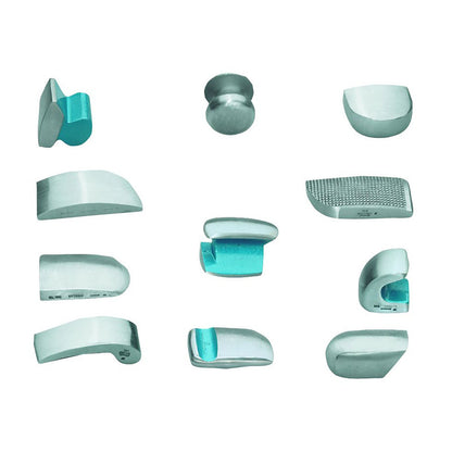 GEDORE 259 - Dent removal anvil