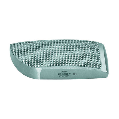 GEDORE 259 - Dent removal anvil