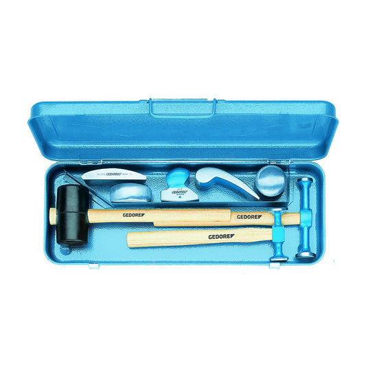 GEDORE 260 - Bodywork Tool Set
