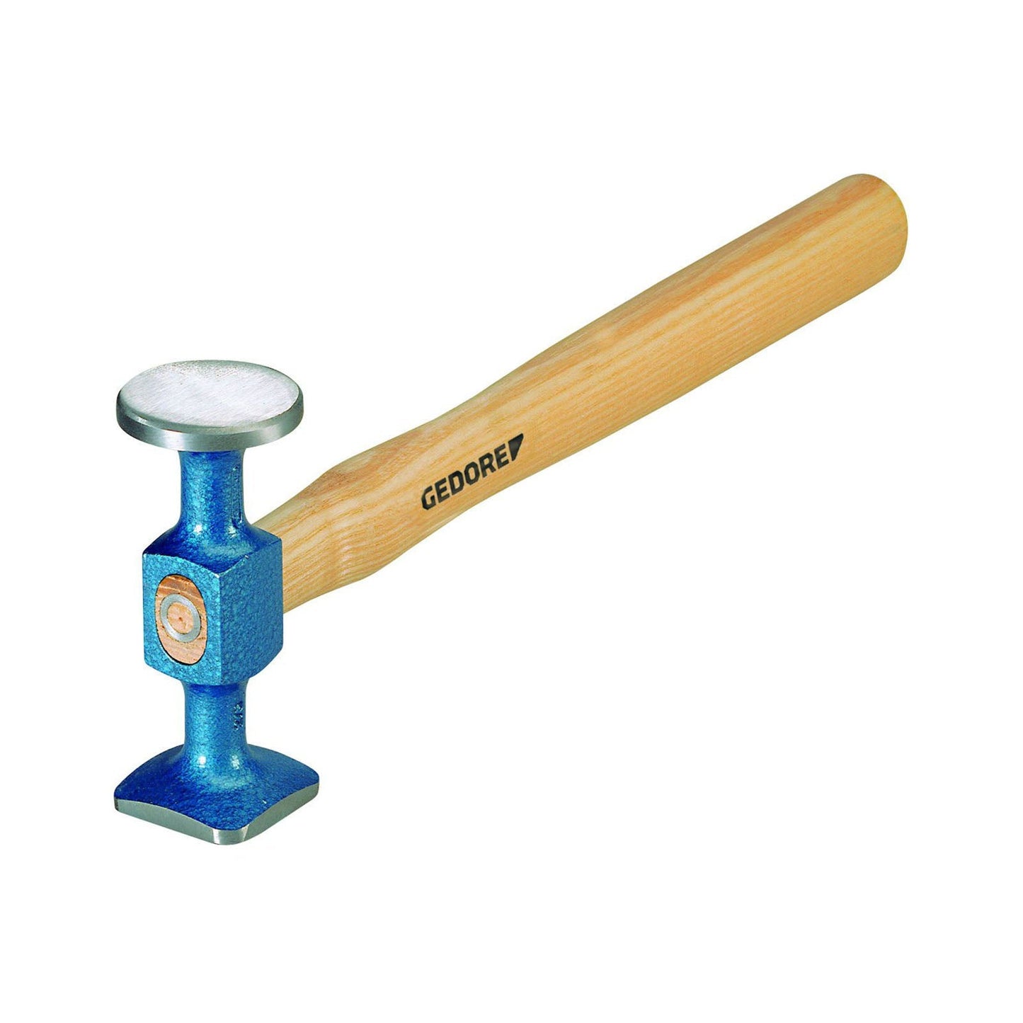 GEDORE 272 - Martillo para alisar