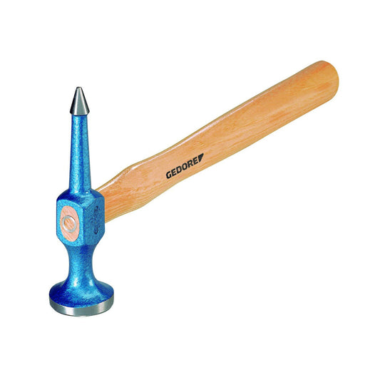 GEDORE 277 - Sharp Point Hammer