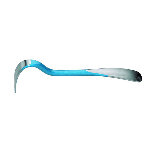GEDORE 293 - Angled spoon lever