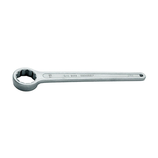 GEDORE 308 - Single Open-End Star Wrenches