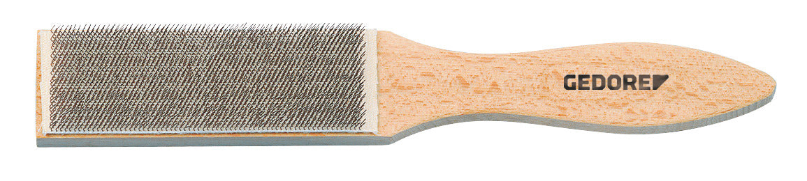 645 - Wire brush