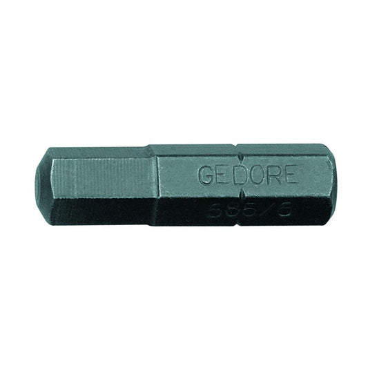 GEDORE 685 - 1/4" Hex Bits