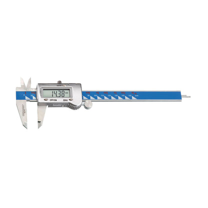 711 - Digital caliper