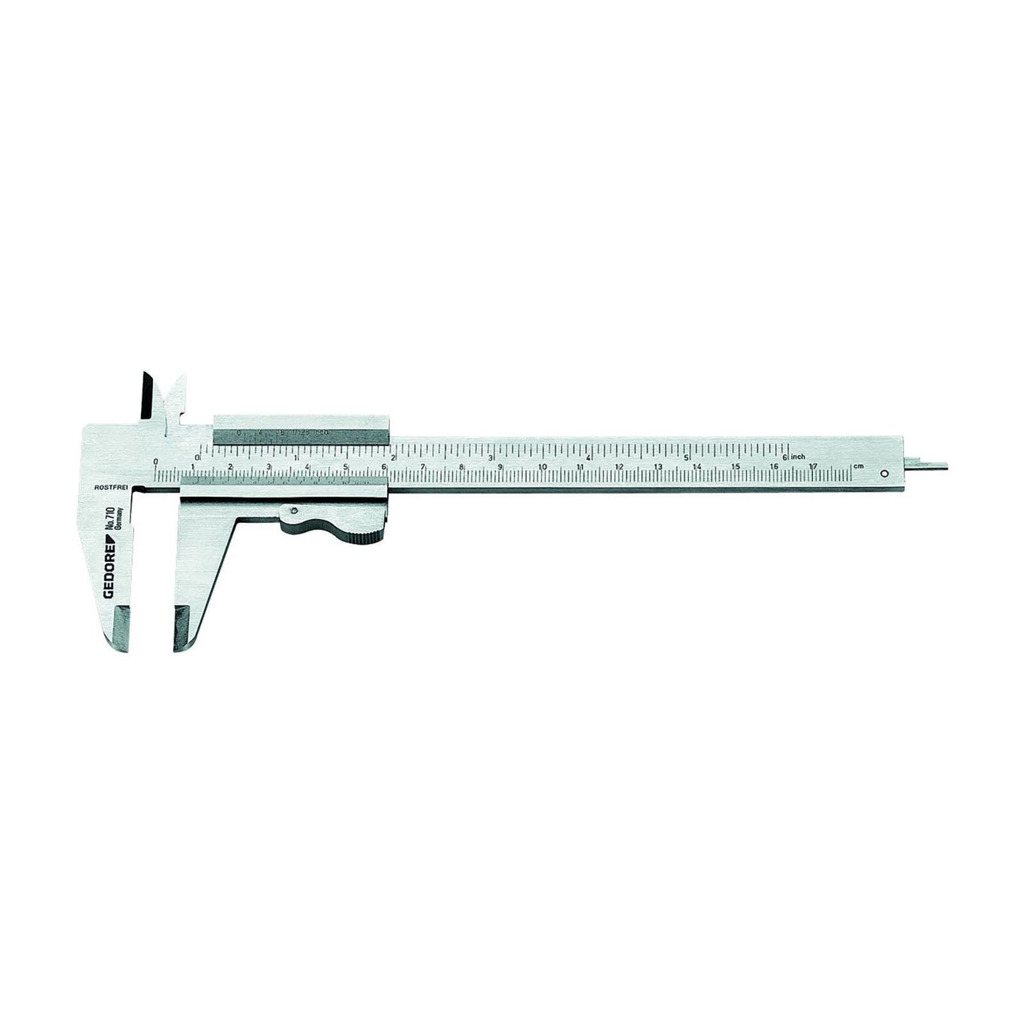 GEDORE 710 - Calibre