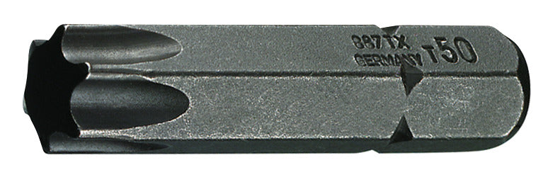 Embouts TORX® GEDORE 887 - 5/16"