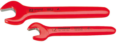 VDE 894 10 - Llave Fija VDE 10 mm