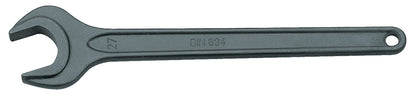 GEDORE 894 - Clés à fourche simples phosphatées