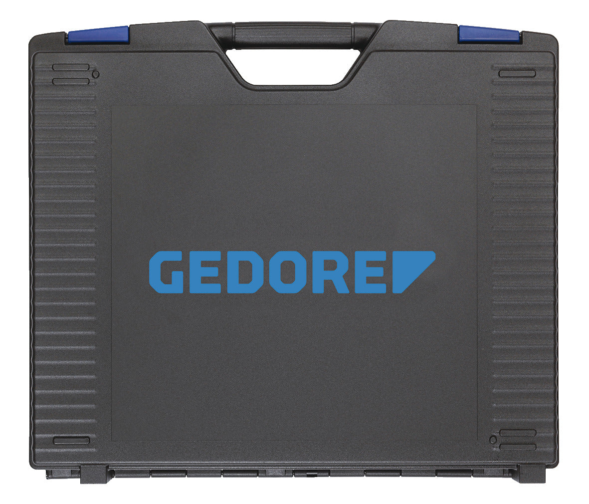 1000 - TOURING tool case with 49-piece tool assortment