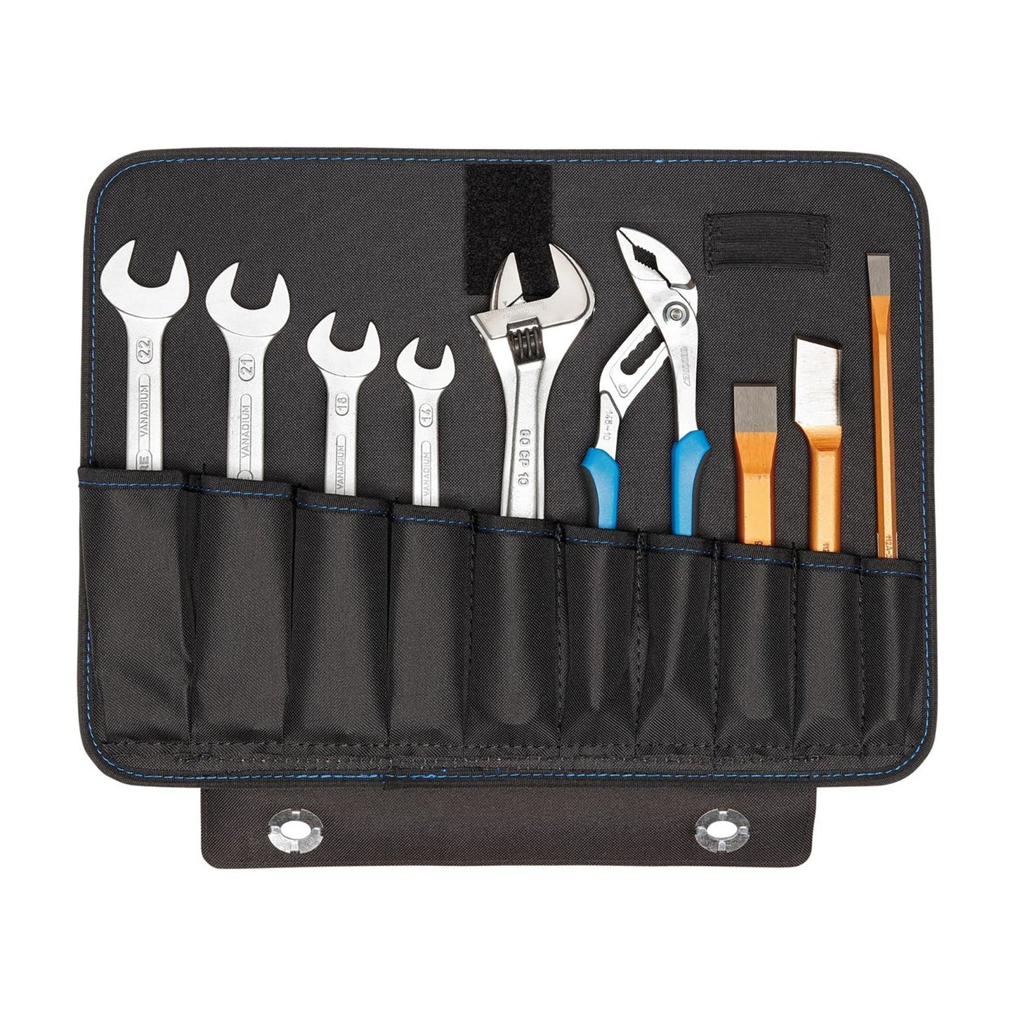 GEDORE 1090 - Electrician's Tool Case
