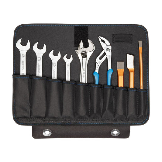 GEDORE 1090 - Electrician's Tool Case