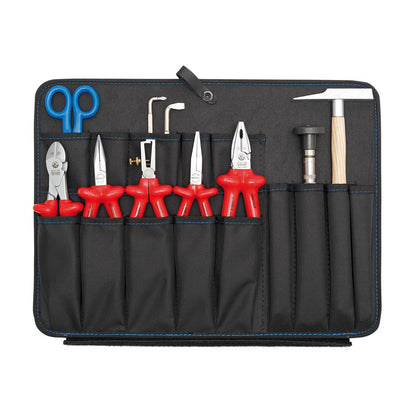 GEDORE 1090 - Electrician's Tool Case