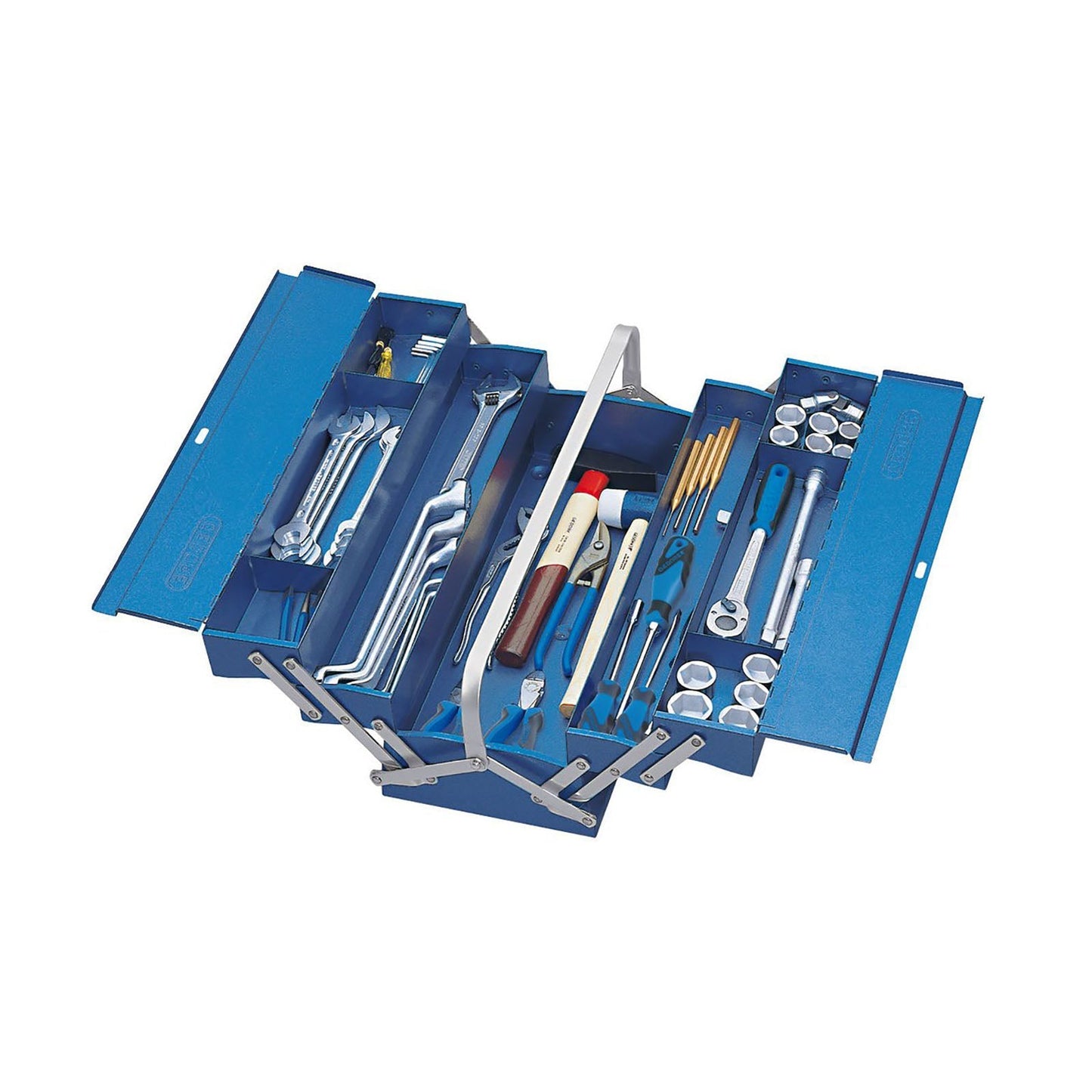 GEDORE 1151-1335 - Set 1151 + Box 1335