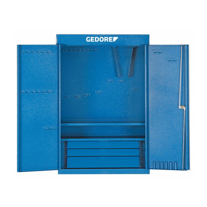 GEDORE 1400 L - Tool Cabinet