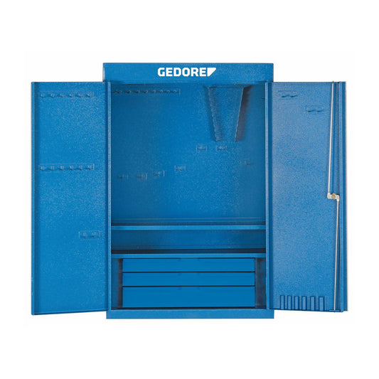 GEDORE 1400 L - Tool Cabinet