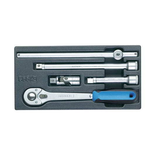 GEDORE 1500 ES-1993 T - Módulo - 1500 ES-1993 T