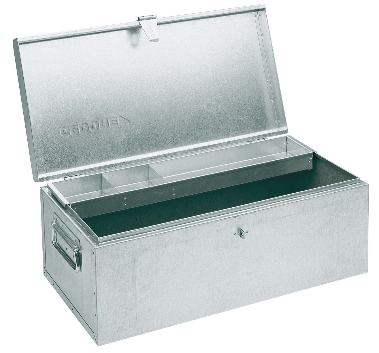 GEDORE 1440 Z-70 - JUMBO Tool Box