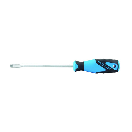 GEDORE 2150 - Power-Grip flat-tip screwdrivers