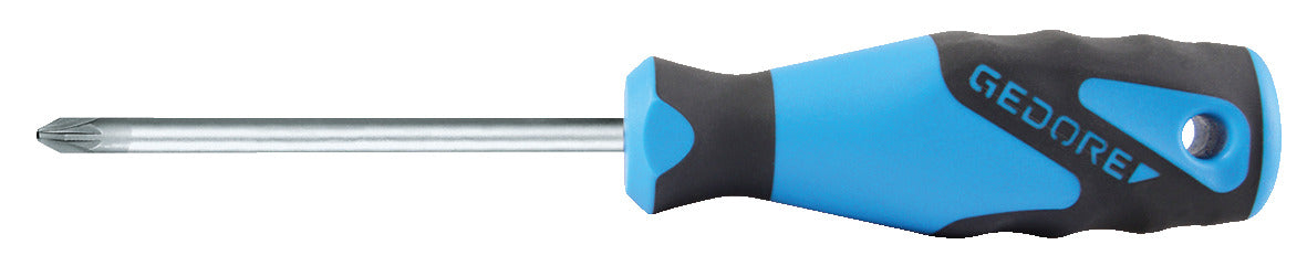 2160 PZ - Destornilladores Power-Grip con punta PZ