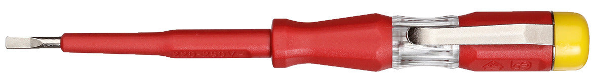 GEDORE 4615 3 - Testeur de tension