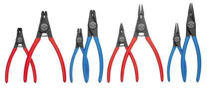 S 8008 - Surtido de 8 Alicates Circlip