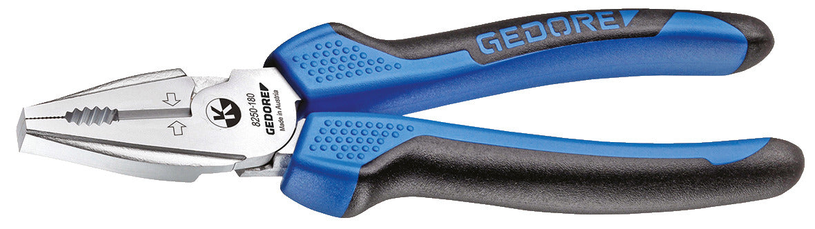 8250 - Alicates universales de fuerza