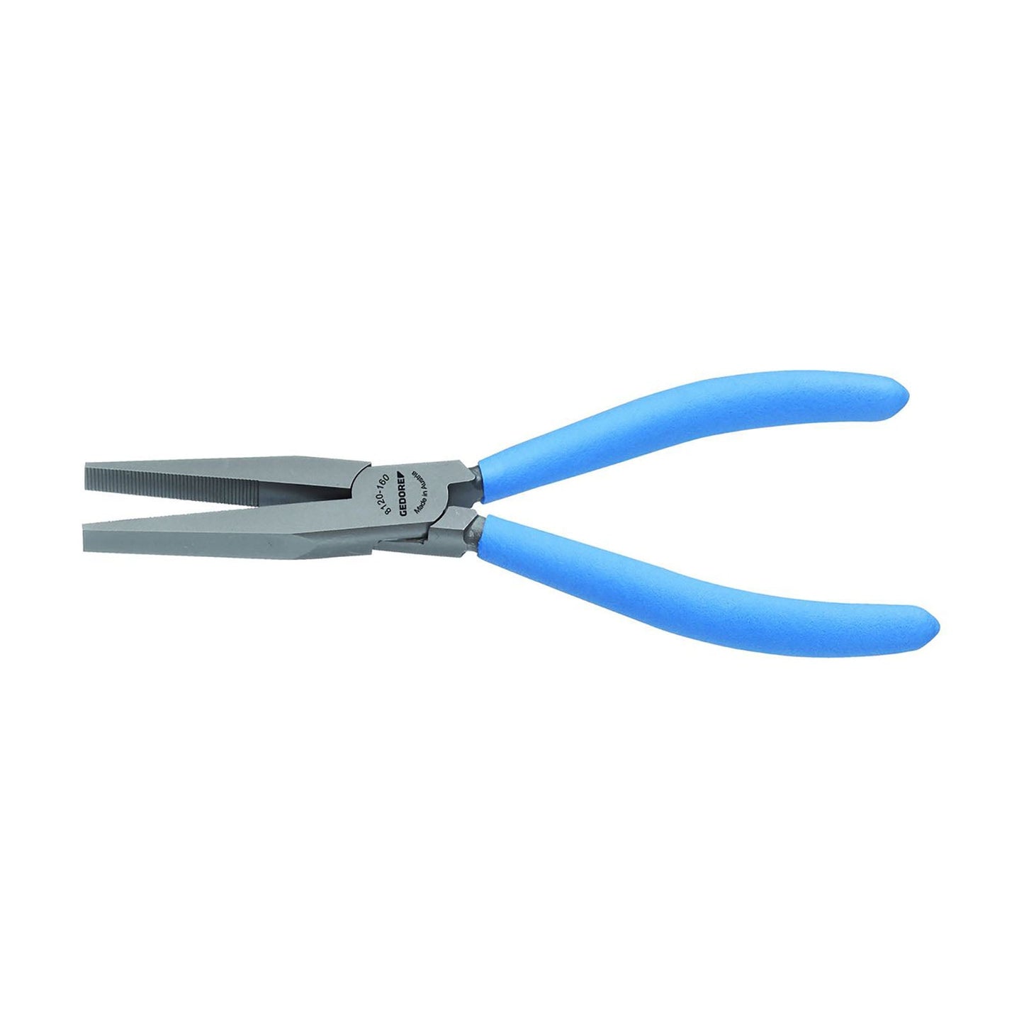 GEDORE 8120-160 TL - Flat nose pliers 160 mm
