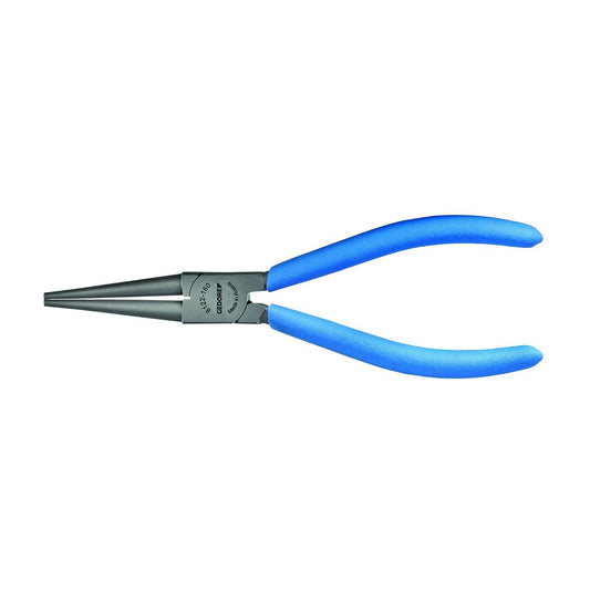 GEDORE 8122-160 TL - Round nose pliers 160 mm