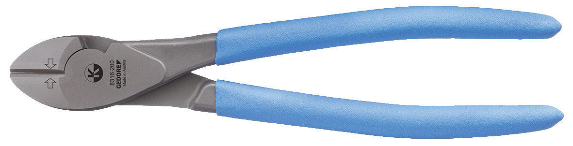 8316-200 TL - Diagonal cutters 200 mm