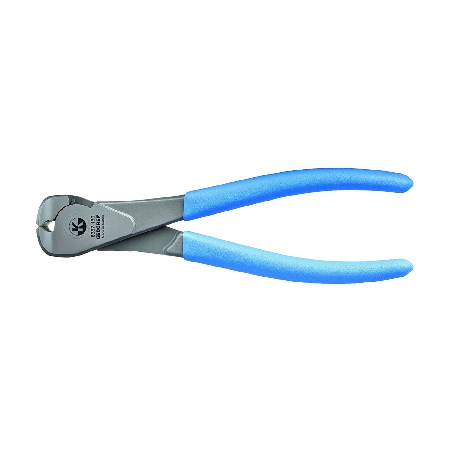 GEDORE 8367-160 TL - Front cutting pliers 160 mm